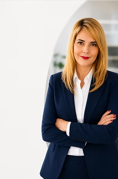 Rosa Almeida e Silva